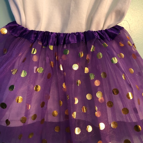 Made to order 2 piece unicorn set - Picture 3 of 3